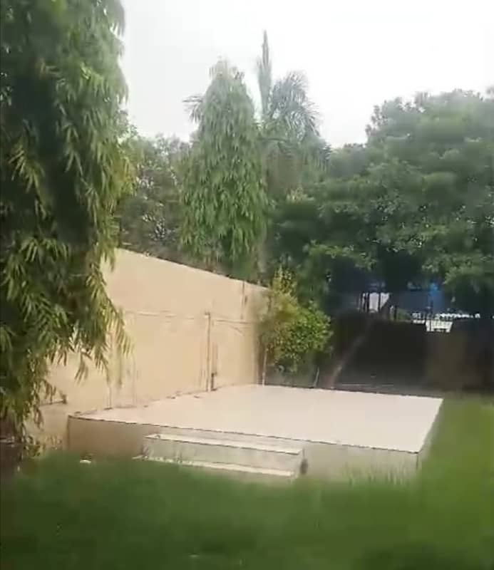 This Is Your Chance To Buy Building In Wahdat Road 24