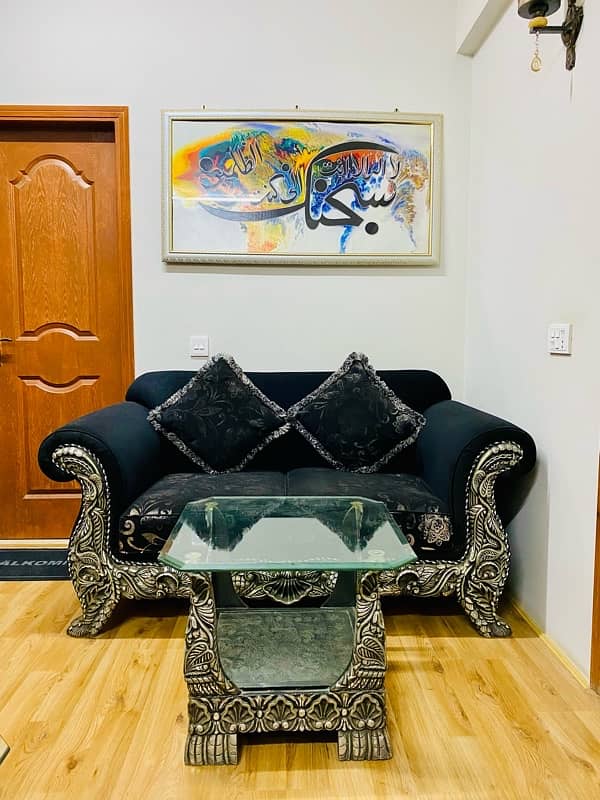 9 Seater Sofa Set 2