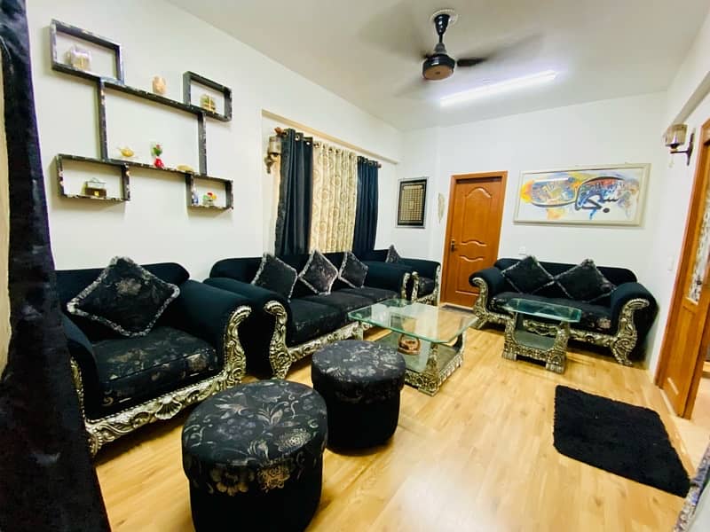9 Seater Sofa Set 10