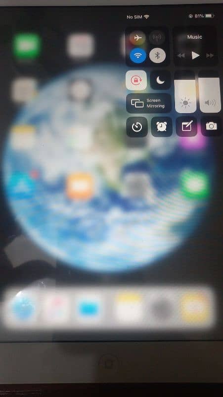 Ipad Air 1 2