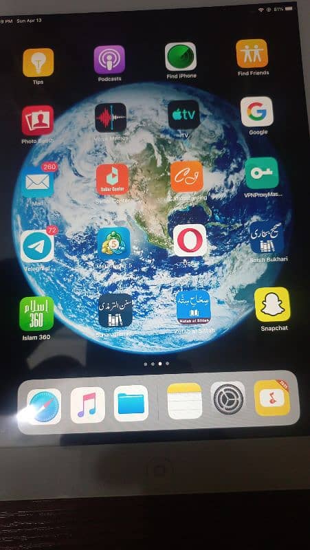 Ipad Air 1 4