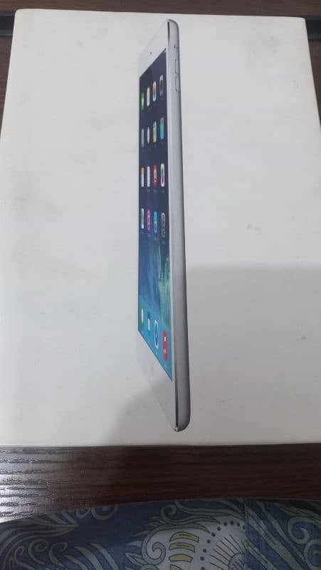 Ipad Air 1 8