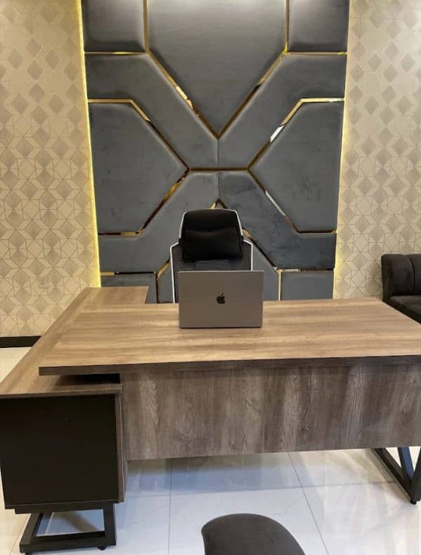 Executive table/office table/CEO table 2