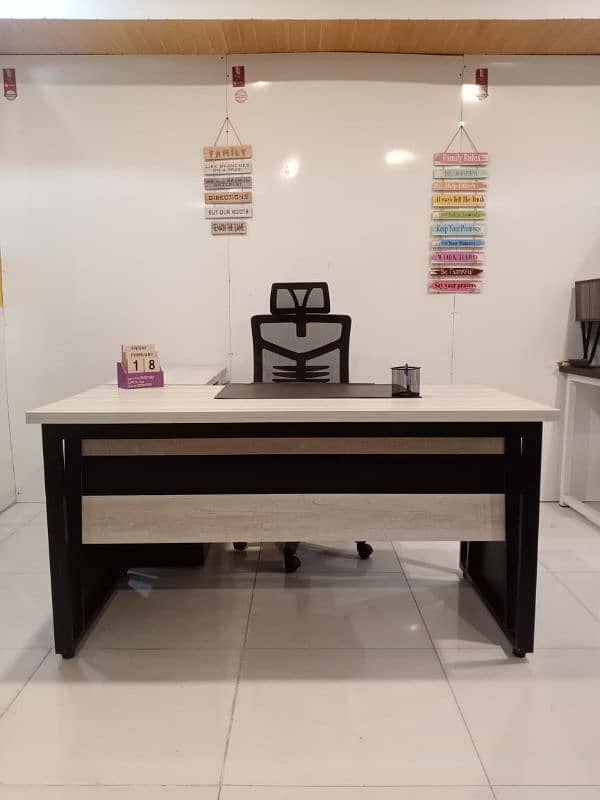 Executive table/office table/CEO table 3