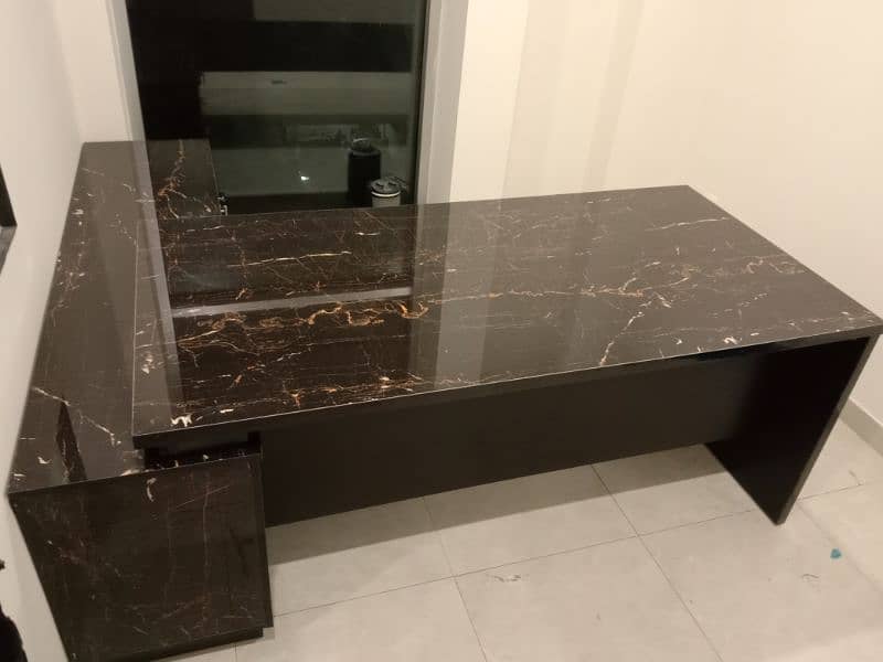 Executive table/office table/CEO table 10