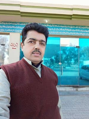 Muhammad