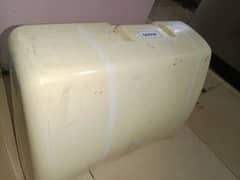 second hand machine of brother PC 3000