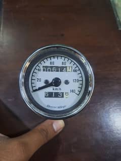 Meter