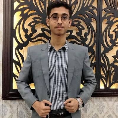 Umar Aamir
