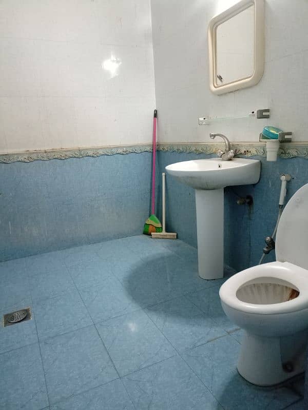 Boys Hostel F-11 7