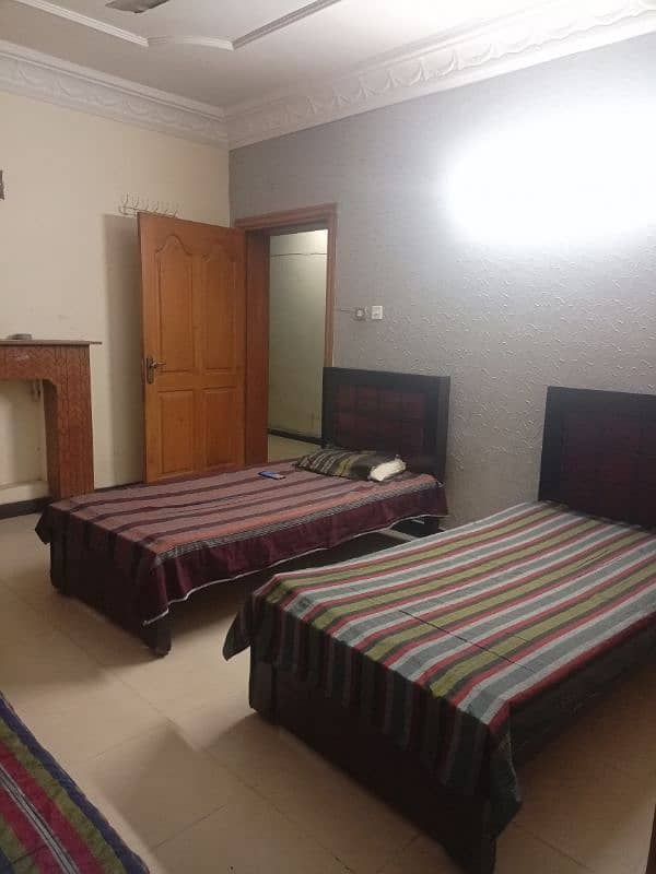 Boys Hostel F-11 10
