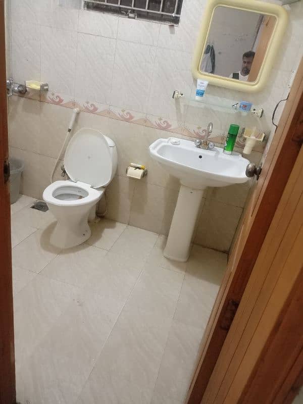 Boys Hostel F-11 11