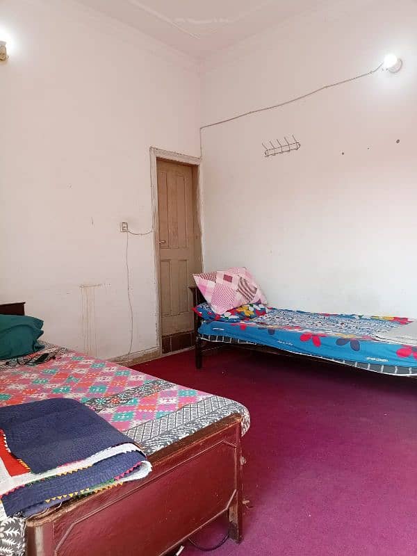 Boys Hostel F-11 13