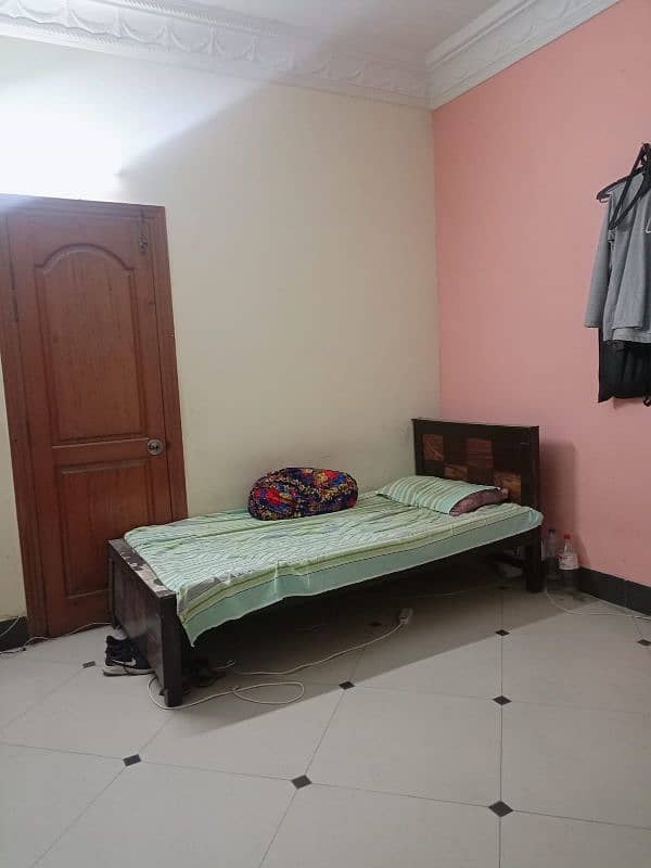 Boys Hostel F-11 14