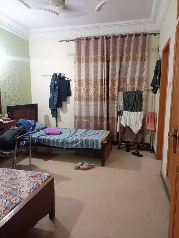Boys Hostel F-11 15