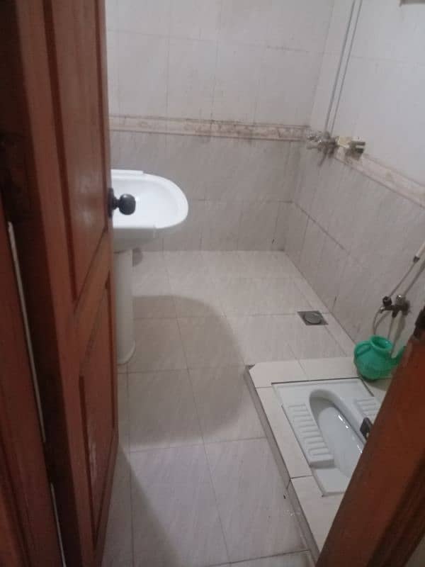 Boys Hostel F-11 16