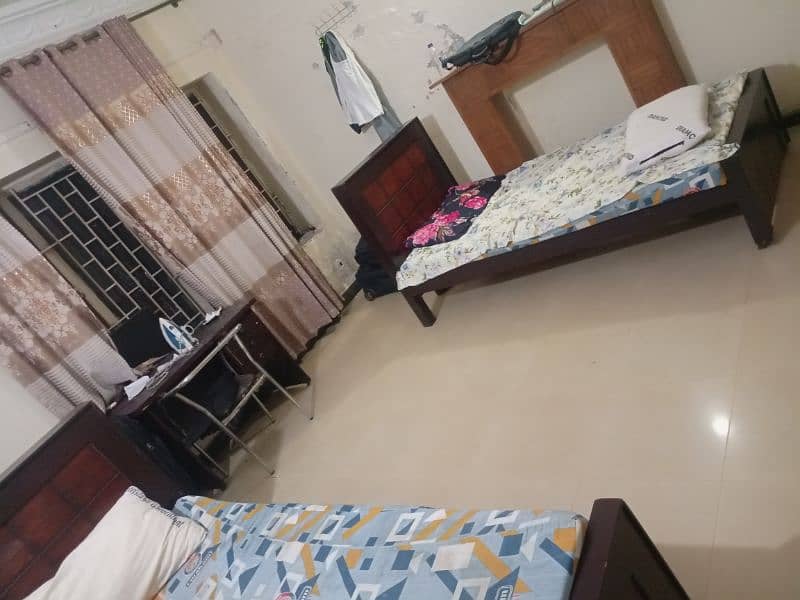 Boys Hostel F-11 17