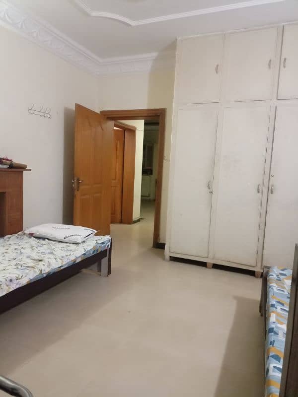 Boys Hostel F-11 18