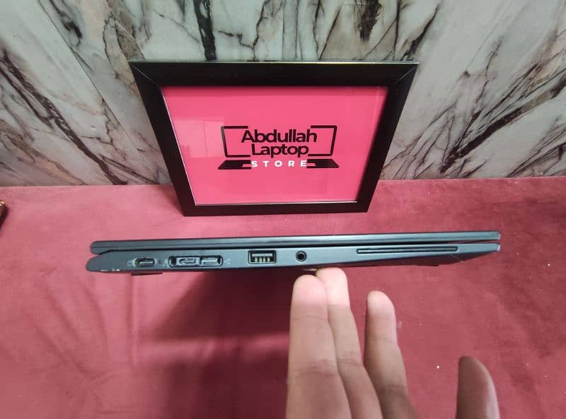 Lenovo Thinkpad X13 Yoga G1 | Core i7 10th gen | laptops 6