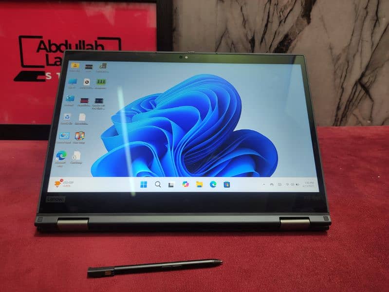 Lenovo Thinkpad X13 Yoga G1 | Core i7 10th gen | laptops 10