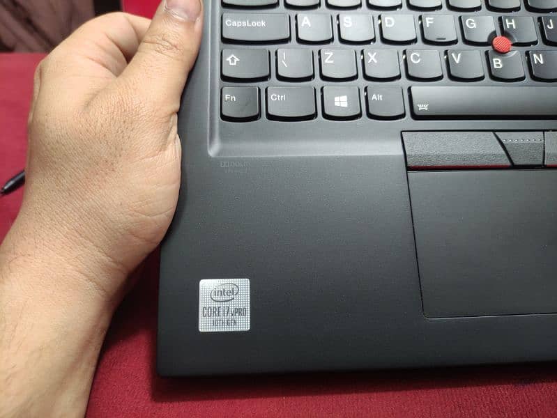 Lenovo Thinkpad X13 Yoga G1 | Core i7 10th gen | laptops 14