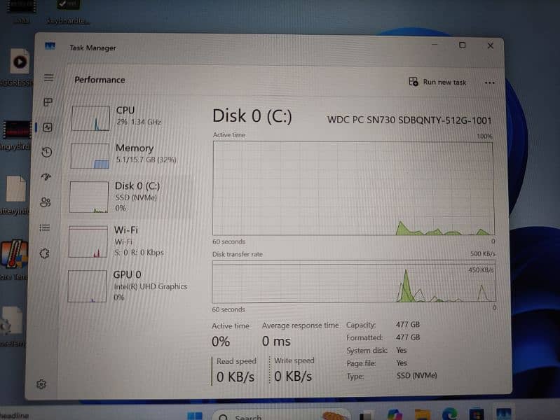 Lenovo Thinkpad X13 Yoga G1 | Core i7 10th gen | laptops 18