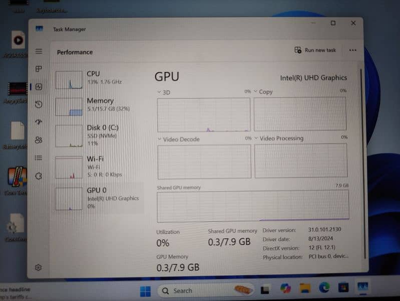 Lenovo Thinkpad X13 Yoga G1 | Core i7 10th gen | laptops 19