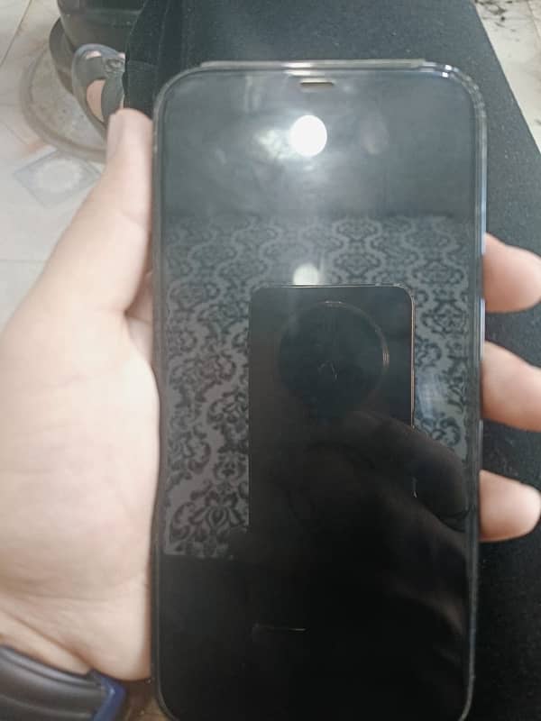 iphone 12 pro max jv 128 battery 92 full ok no fault 10/10 condition 0