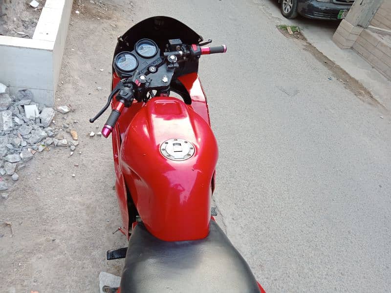 Ravi piaggio good condition 2