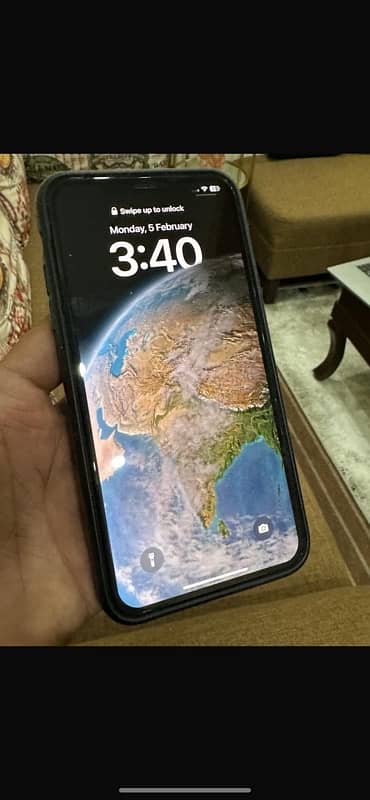 iPhone 11 Pro Max non pta urgent selling 0