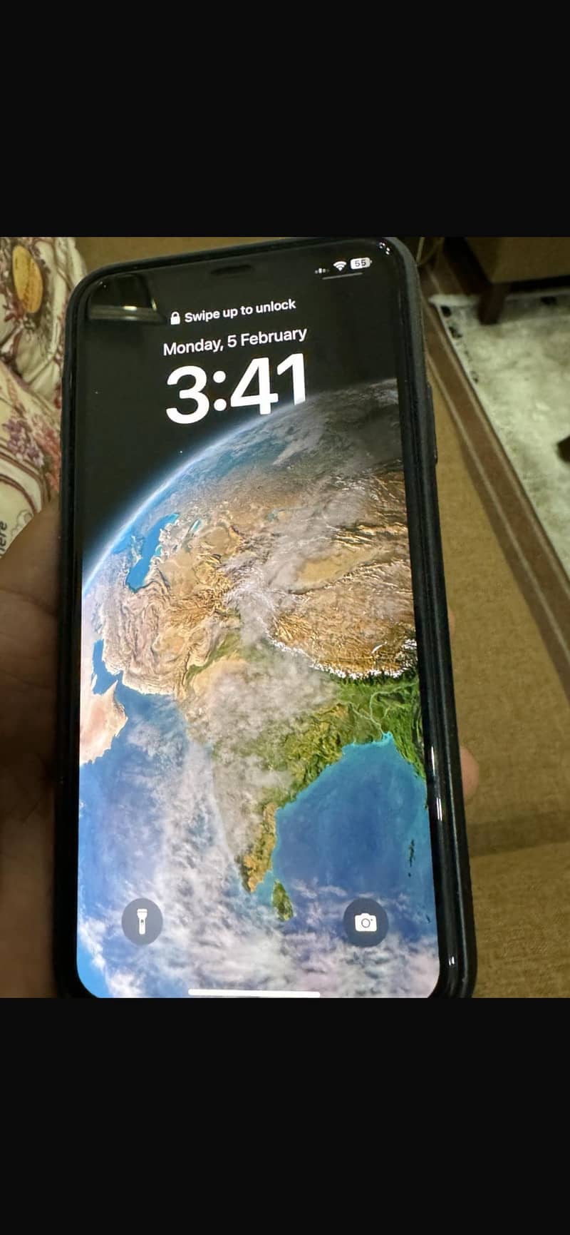 iPhone 11 Pro Max non pta urgent selling 2