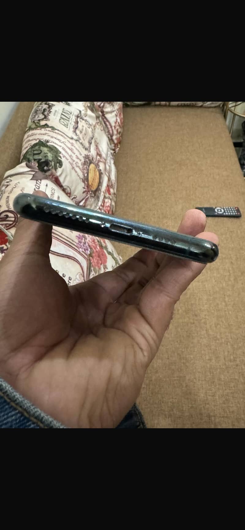 iPhone 11 Pro Max non pta urgent selling 5