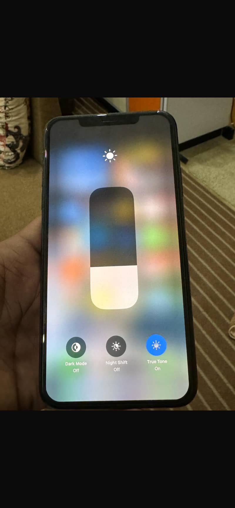 iPhone 11 Pro Max non pta urgent selling 8