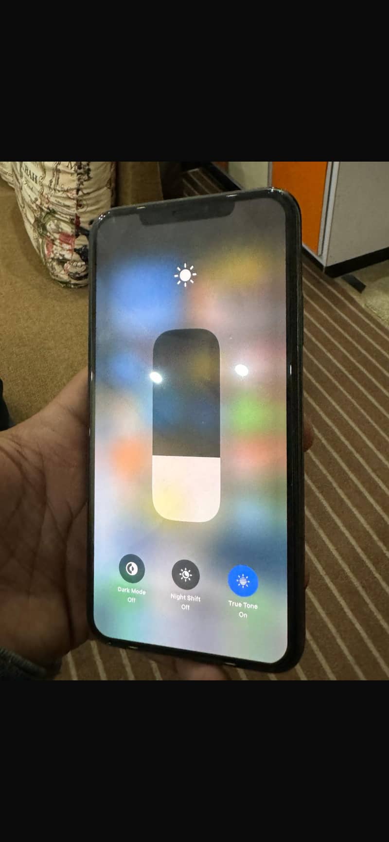 iPhone 11 Pro Max non pta urgent selling 9