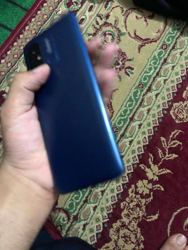 Xiaomi Redmi 12c box available only 4 months used 0