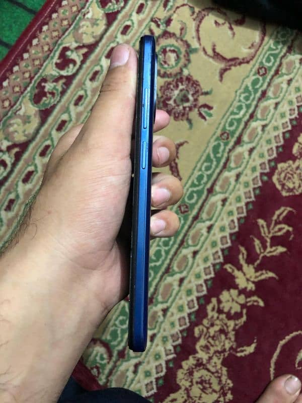 Xiaomi Redmi 12c box available only 4 months used 2