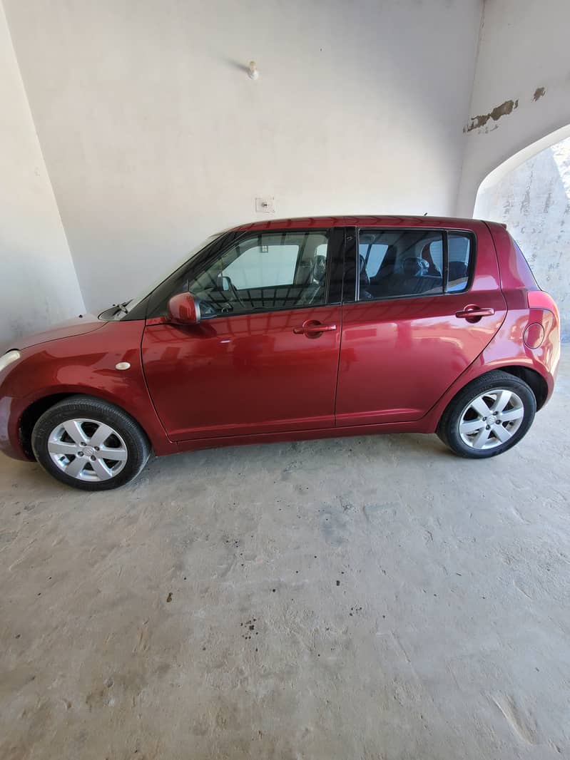 Swift 2015 9