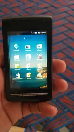 Nokia C5 PTA  approved , C7 Non PTA   03068344559