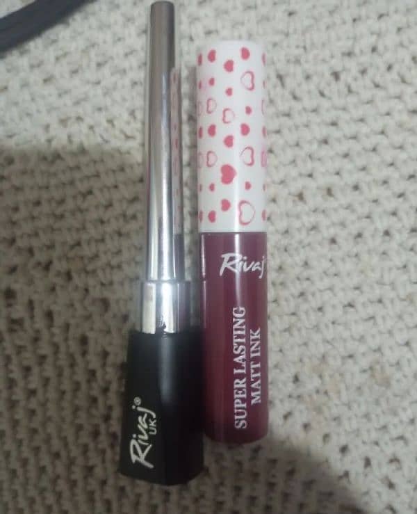 Rival UK Dip Eyeliner 0
