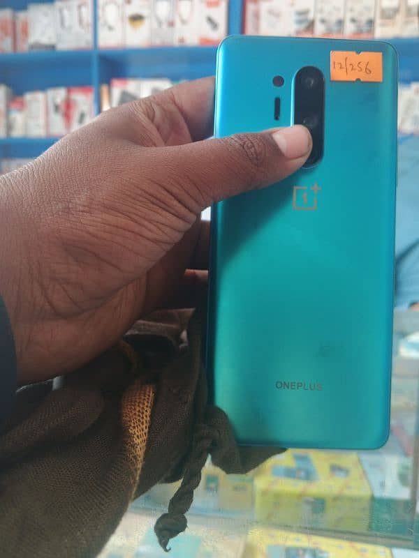 1+ 8pro plus mi change 0