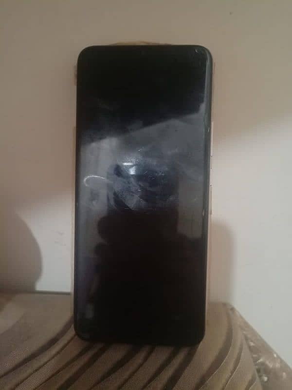 Infinix modle 0
