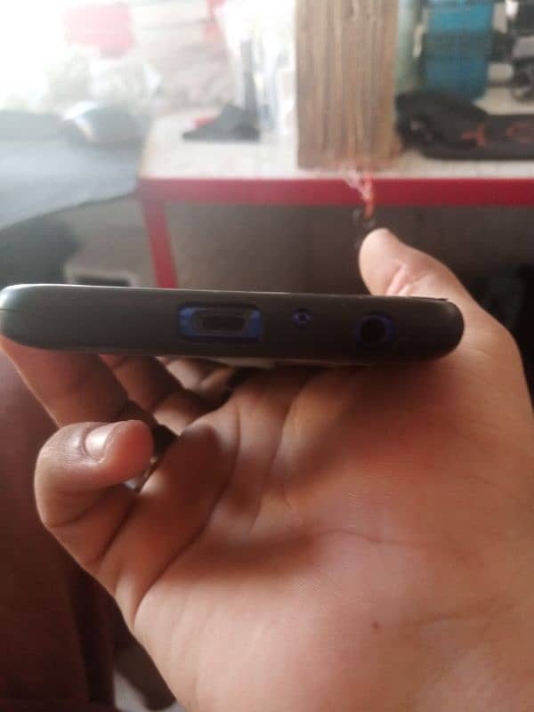 Tecno Pop 4 all oky no fault bettery timing good. penal change 4
