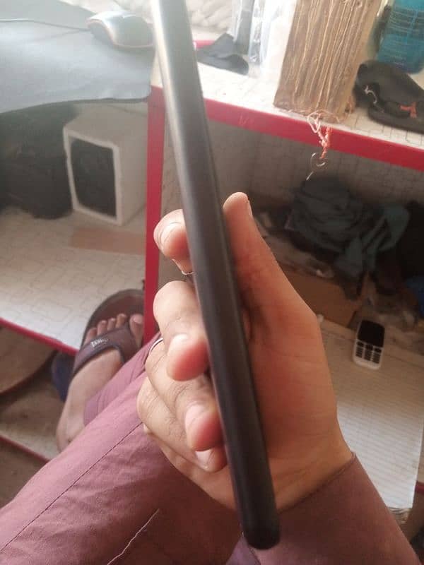 Tecno Pop 4 all oky no fault bettery timing good. penal change 5