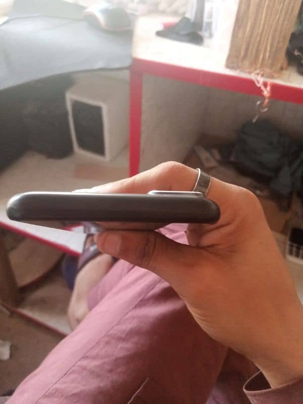 Tecno Pop 4 all oky no fault bettery timing good. penal change 6