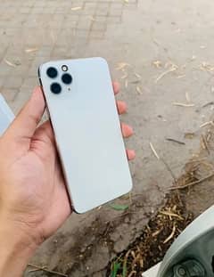 11 pro max 256 gb non pta Jv with box