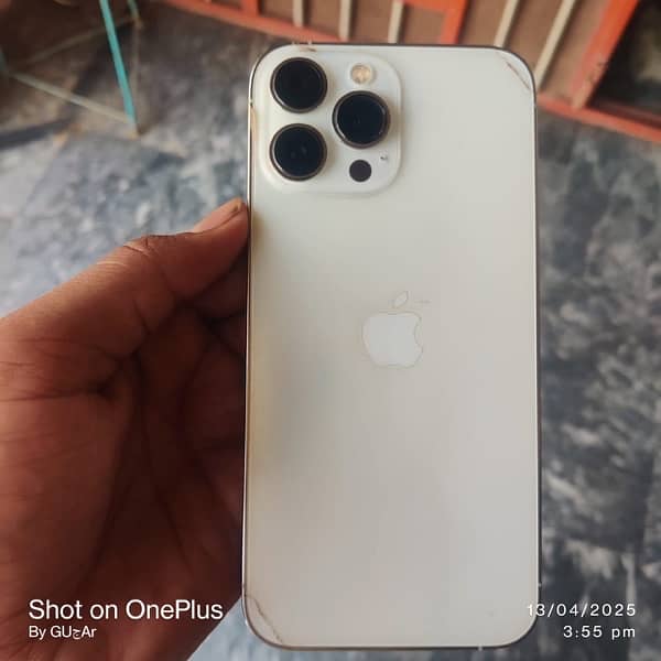 i phone 13 pro max non pta 2