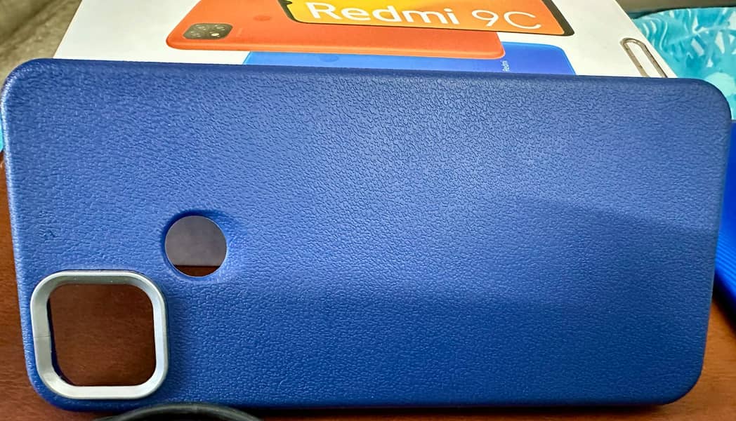 Urgent Sale - Redmi 9C (3/64) 3