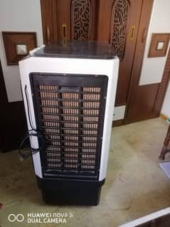 Air cooler