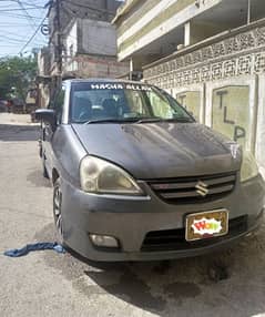 Suzuki Liana LXI 2007