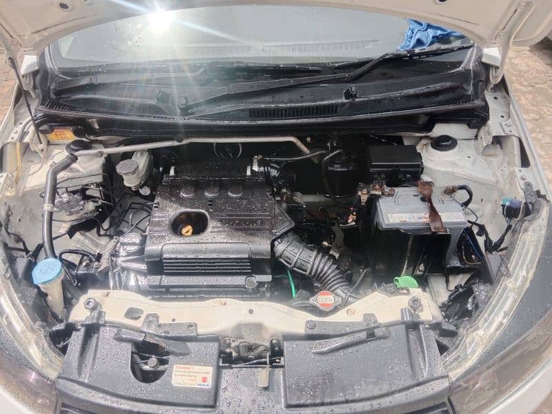 Suzuki Cultus VXR 2017 ( better than alto nd wagonr ) 8